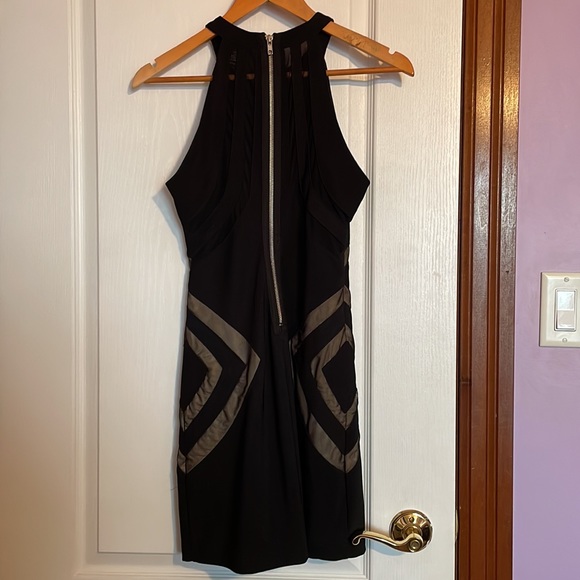 Cocktail dress - Picture 2 of 4